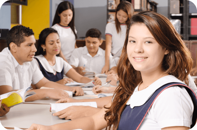 Servicio Académico de Media